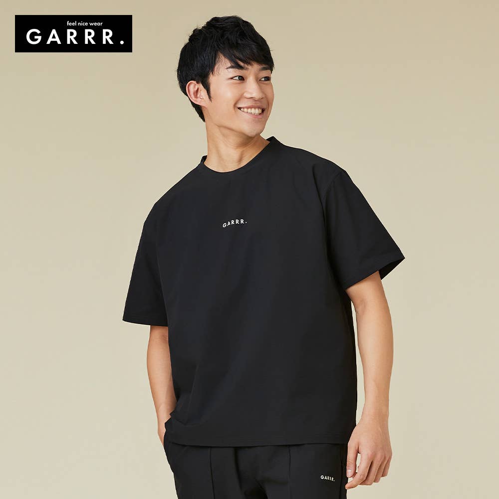 【散步】 附口袋短袖T恤 【SALE】